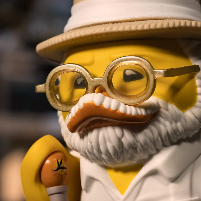 Jurassic Park TUBBZ Dr. John Hammond