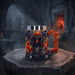 De Heer der Ringen Premium Mok – Balrog