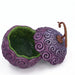 One Piece Gum-Gum Devil Fruit Storage Box in Resin
