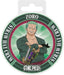 Posavasos Roronoa Zoro One Piece vista detallada