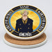 One Piece Keramik-Untersetzer – Sanji