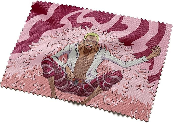One Piece Doflamingo's Sunglasses