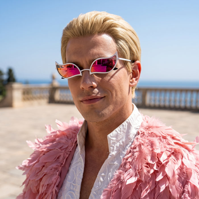 One Piece Doflamingo's Sunglasses