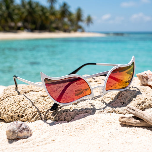One Piece Doflamingo's Sunglasses