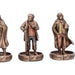 El Señor de los Anillos Juego de Figuras - Hobbits de la Comarca (5 Figuras)