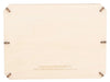 Naruto Shippuden Holz-Theaterbausatz – Hokage
