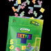 Fandom Snacks Foam Gums Tetris (Sauer) – Schaumgummi 125g
