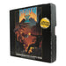 Réplica de Disco Floppy Doom II