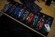 Warhammer 40.000 Alfombrilla XL - The Horus Heresy Traitor Legions