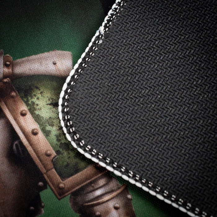 Warhammer 40.000 Alfombrilla XL - The Horus Heresy Traitor Legions