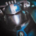 Warhammer 40.000 Alfombrilla XL - The Horus Heresy Traitor Legions
