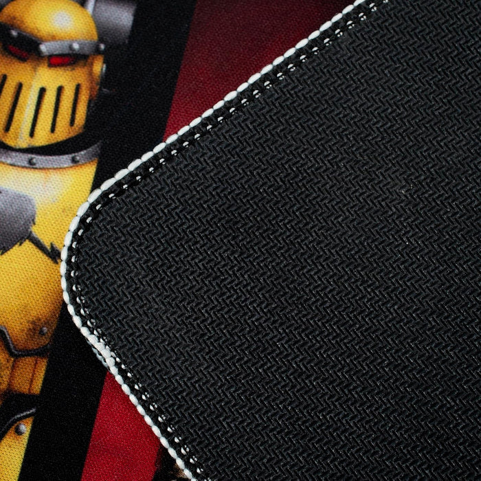 Warhammer 40.000 XL Mauspad – Horus Heresy Loyalist Legion