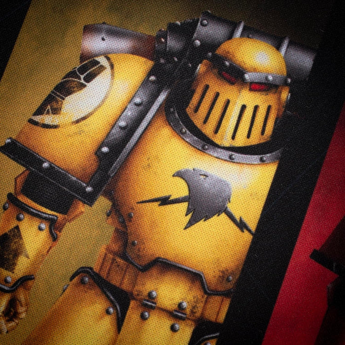 Warhammer 40.000 XL Mauspad – Horus Heresy Loyalist Legion