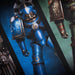 Warhammer 40.000 XL Mauspad – Horus Heresy Loyalist Legion