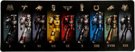 Warhammer 40.000 XL Mauspad – Horus Heresy Loyalist Legion