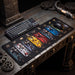 Warhammer 40.000 XL Mauspad – Horus Heresy Loyalist Legion