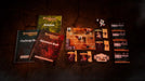 Pathfinder Quest - Jeu de Plateau d'Aventure Coopératif (EN)
