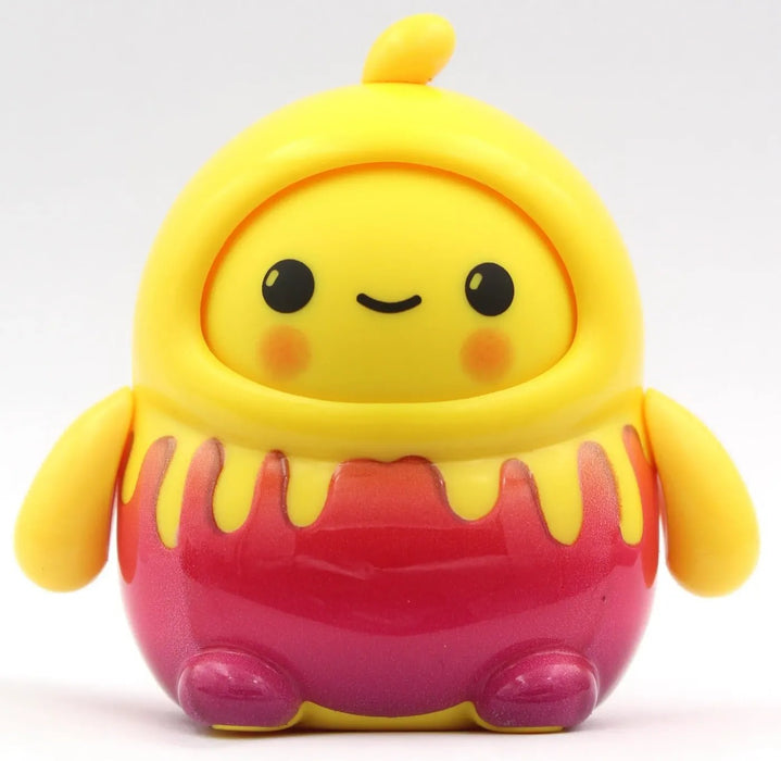 LamaTama Series 3 - Mignons Oracles à Collectionner (Boîte Surprise)