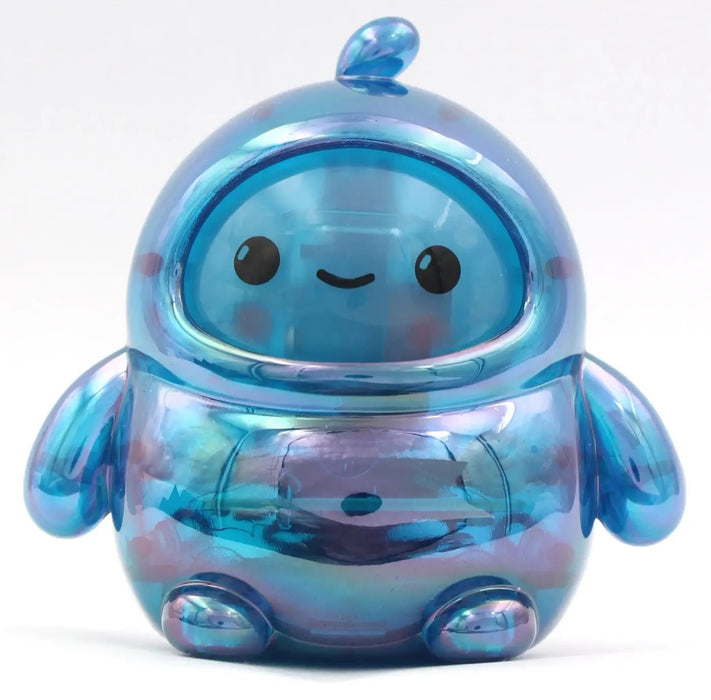 LamaTama Series 3 - Mignons Oracles à Collectionner (Boîte Surprise)