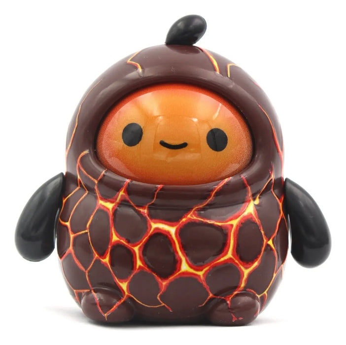 LamaTama Series 3 - Mignons Oracles à Collectionner (Boîte Surprise)