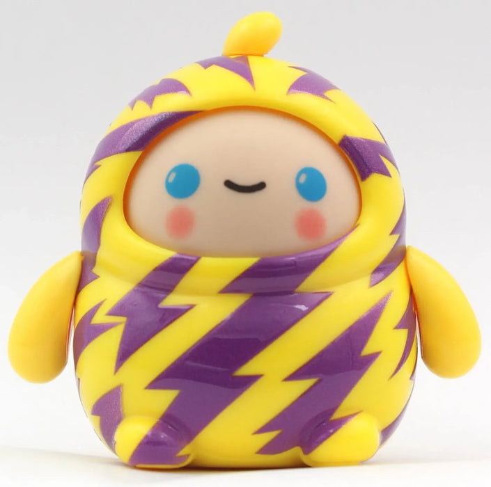 LamaTama Series 3 - Mignons Oracles à Collectionner (Boîte Surprise)