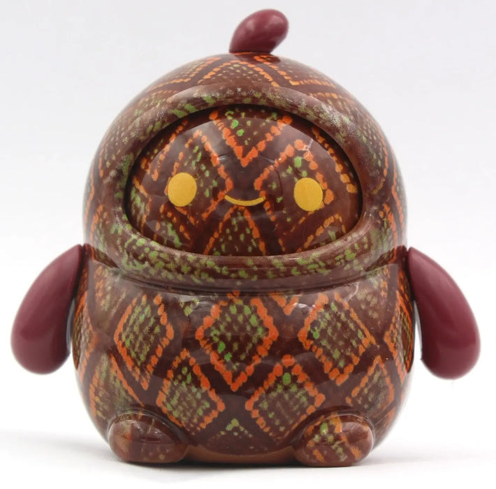 LamaTama Series 3 - Mignons Oracles à Collectionner (Boîte Surprise)