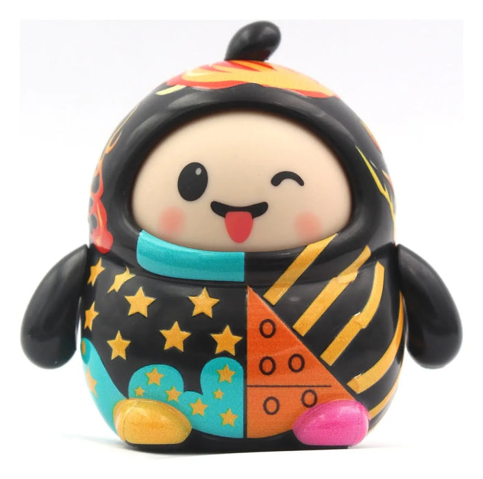 LamaTama Series 3 - Mignons Oracles à Collectionner (Boîte Surprise)