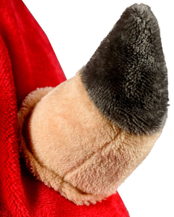 Warhammer 40.000 Sudadera-manta Squig Rojo