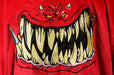 Warhammer 40.000 Sudadera-manta Squig Rojo