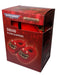 Warhammer 40.000 Pantofole di peluche Red Squig
