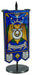 Warhammer 40,000 Table Banner Ultramarines