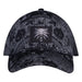The Witcher Logo Baseball Cap Black