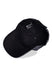 The Witcher Logo Baseball Cap Black