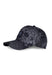 The Witcher Logo Baseball Cap Black