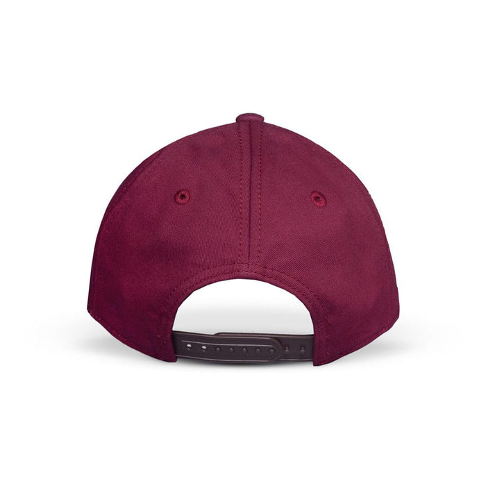 Pokémon Snapback Cap Eevee