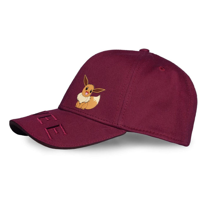 Pokémon Snapback Cap Eevee
