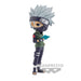 Naruto Shippuden Q Posket Figure Kakashi Hatake