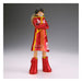 One Piece Statua Monkey D. Luffy (outfit di Egghead)