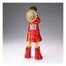 One Piece Statua Monkey D. Luffy (outfit di Egghead)