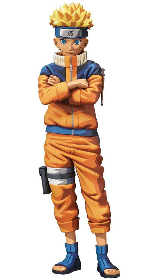 Naruto Grandista Beeld Uzumaki Naruto