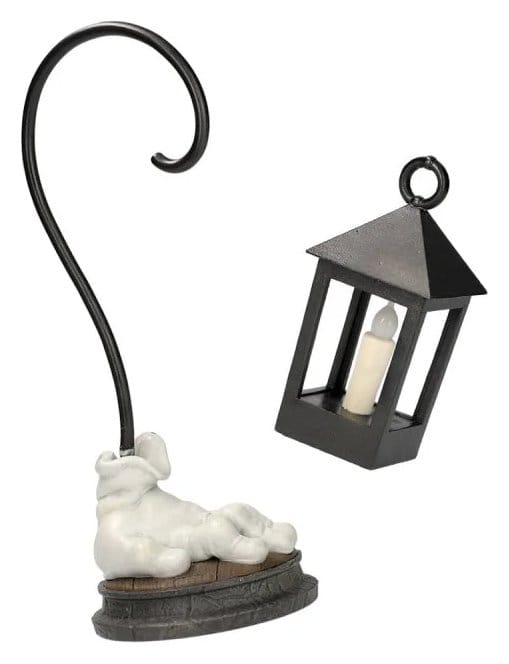 Le Voyage de Chihiro lanterne Hopping Lantern