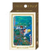 Cartas de juego Studio Ghibli Nicky, la aprendiz de bruja