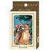 Prinzessin Mononoke Spielkarten