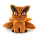 Naruto Shippuden Kurama plush figure