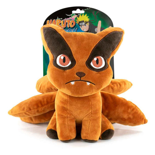 Naruto Shippuden Plüschfigur Kurama