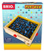 Labirinto in Legno Pac-Man