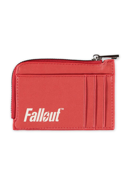 Fallout Portacarte Nuka Cola