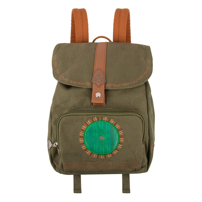 The Lord of the Rings Hobbiton Backpack