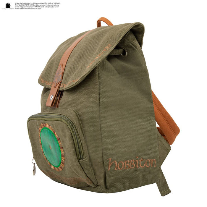 The Lord of the Rings Hobbiton Backpack