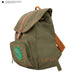 The Lord of the Rings Hobbiton Backpack